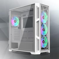   Raijintek AGOS ULTRA TG4 WHITE