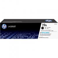  HP 19A  HP LaserJet Pro M104/MFP M132 (CF219A)