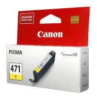  CANON CLI-471Y 