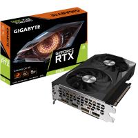  Gigabyte NVIDIA GeForce RT 3060 GAMING OC 8G  ( 2.0) Ret