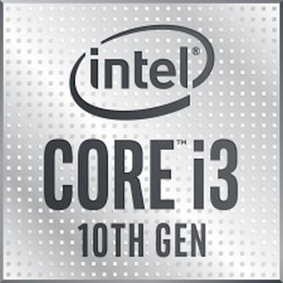  Intel Core i3 10100 OEM Socket 1200, 4-, 3600 , Turbo: 4300 , Intel UHD 630, 14 , 65 , CM8070104291317SRH3N