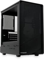    HSPD M331-TGBK Black