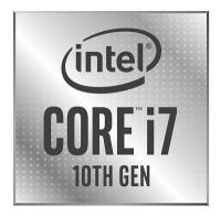 Процессор Intel CORE I7-10700F S1200 OEM 2.9G CM8070104282329 S RH70 IN