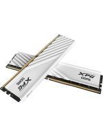 ����������� ������ ADATA LANCER BLADE DDR5 DIMM 64GB 5600MHz 2*32GB 46-45-45 1.1V WHITE DUAL TRAY