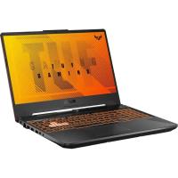  ASUS TUF Gaming A15 FA506NCR-HN067, 15.6" (1920x1080) IPS 144 /AMD Ryzen 7 7435HS/16  DDR5/512  SSD/NVIDIA GeForce RTX 3050   (4 )/ ,  (90NR0JV7-M004F0)