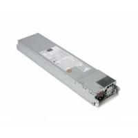   SuperMicro [PWS-1K23A-1R] PWS-1K23A-1R 1200W, Titanium Level, Redundancy, 1U, PMBUS 1.2, +12V