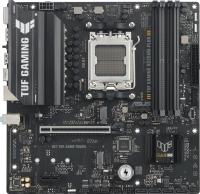 ����������� ����� ASUS TUF GAMING A620AM-PLUS, , Socket AM5, AMD A620, mATX, Ret 90MB1N30-M0EAY0