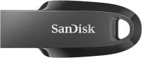   256GB SanDisk CZ550 Ultra Curve, USB 3.2 Black