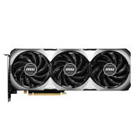 ���������� MSI NVIDIA GeForce RTX 4070 VENTUS 3X E 12GB RTL