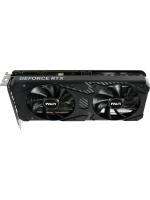 ���������� PALIT NE63060U19K9-PG190L RTX3060 INFINITY 2 OC 12GB GDDR6 192bit 3-DP HDMI