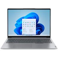  Lenovo ThinkBook 16 G6 IRL, 16" (1920x1200) IPS/Intel Core i5-1335U/16  DDR5/512  SSD/Intel Iris Xe Graphics/Windows 11 Pro (English),  (21KH00B6AU)