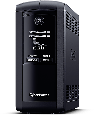  CyberPower VP700ELCD