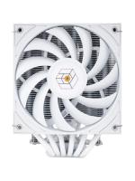 ����� Thermalright Royal Knight 120 White LGA115X/1200/1700/1851/2011/2066 (2x120mm PWM Fan, ������ ���������, 6 ����. ������ 6��) / TRRK120W