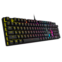   SVEN KB-G9300  (Outemu Blue switches,104 ., )(SV-018245)