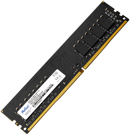   4Gb DDR4 2666MHz Netac (NTBSD4P26SP-04)