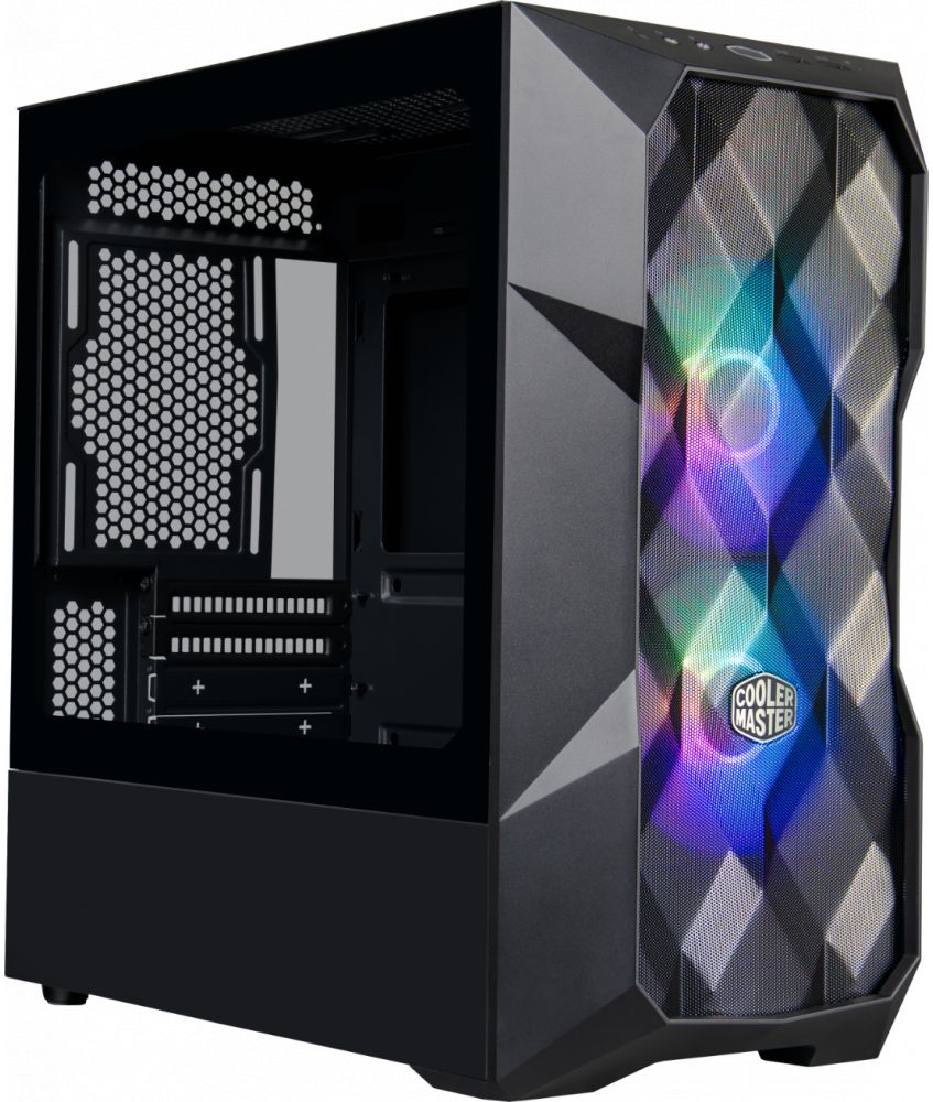  Cooler Master MasterBox TD300 Mesh (TD300-KGNN-S00)