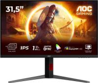 ������� AOC 31,5" U32G4U IPS UHD 3840x2160 1ms, 160Hz, ������