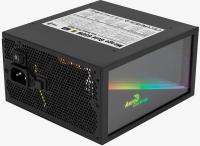   AeroCool Mirage Gold 650W Fully Modular 80+Gold, APFC, 120mm fan, ARGB, 4711099472581