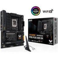   Asus TUF GAMING B760-PLUS WIFI D4