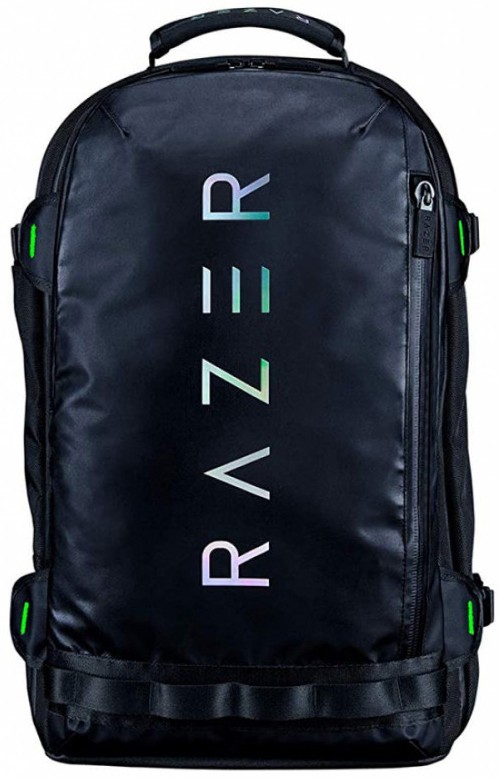    Razer Rogue Backpack V3 Chromatic Edition