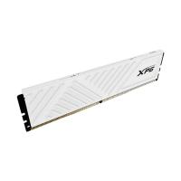   32Gb ADATA XPG Gammix D35 AX4U360032G18I-SWHD35, DDR4, 3600 , U-DIMM, CL 18-22-22, white