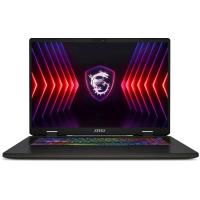  MSI Sword 17 HX B13VFKG-099XRU, 17" (1920x1200) IPS 165 /Intel Core i7-13700HX/16  DDR5/1024  SSD/NVIDIA GeForce RTX 4060   (8 )/ ,  (9S7-17T214-099)