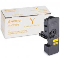 Kyocera-Mita TK-5230Y -, Yellow P5021cdn/cdw, M5521cdn/cdw 2200