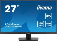  Iiyama 27" ProLite XU2793HSU-B6 FHD IPS LED 