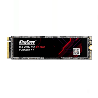 SSD  256Gb KingSpec XF Series XF-256 2280 M.2
