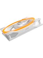 ����� ��� ������� be quiet! LIGHT WINGS 140mm PWM Reverse White (140x140x25mm, 4-pin PWM, ARGB, 51.4CFM, 25.5dBA, 1300RPM, White)