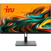  iRU Office 23IH6L, 23.8" (1920x1080) IPS/Intel Core i5-12400/16 DDR4/512  SSD/Intel UHD Graphics/ ,  (2048093)