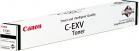 - Canon C-EXV51 Black