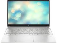 Ноутбук 15.6" IPS FHD HP 15s-fq2088ur silver (Core i5 1135G7/16Gb/512Gb SSD/noDVD/VGA int/W11) 60P17EA