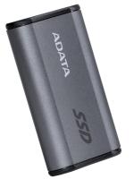   SSD 2TB ADATA AELI-SE880 Grey (AELI-SE880-2TCGY) 