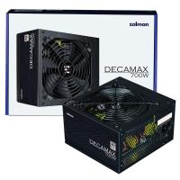   Zalman DecaMax 700W 80+ (ZM700-LX3)