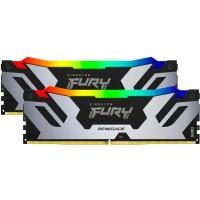   Kingston Fury Renegade XMP KF580C38RSAK2-32 DDR5 - 2x 16 8000, DIMM, Ret