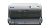   Epson LQ-690 (A4+, 24pin, 529 cps, USB, LPT) (C11CA13051)