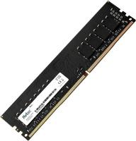 Память 8GB Netac Basic NTBSD4P32SP-08J, DDR4, 3200MHz, PC4-25600, CL22, DIMM 288-pin, 1.2 В, single rank, Ret