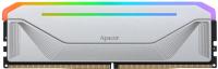 ����������� ������ Apacer NOX RGB 16Gb DDR5 6400MHz (AH5U16G64C552NWAA-1)