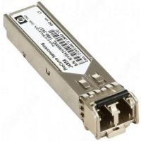  HPE J4858D Aruba 1G SFP LC SX 500m MMF XCVR