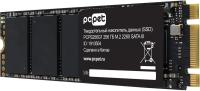 ���������� SSD PC Pet SATA III 256Gb PCPS256G1T M.2 2280 OEM