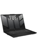  ASUS TUF Gaming F17 FX707VJ-HX006, 17.3" (1920x1080) IPS 144 /Intel Core 5 210H/16  DDR4/512  SSD/NVIDIA GeForce RTX 3050 (6 )/ ,  (90NR0MY5-M00060)