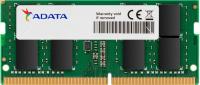 Память DDR4 32Gb 3200MHz A-Data AD4S320032G22-BGN OEM CL22 SO-DIMM 260-pin 1.2В single rank