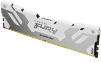 ������ DDR5 16GB 7200MHz Kingston KF572C38RW-16 Fury Renegade Black RTL PC5-57600 CL38 DIMM 288-pin 1.45� single rank Ret
