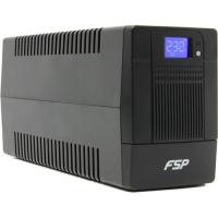 ИБП FSP DPV650 PPF3601901 (Line interactive, 650VA/360W, 2хSchuko)