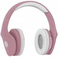   DEFENDER FREEMOTION B525 PINK/WHITE Bluetooth (63528)