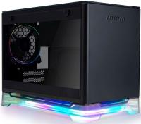  Inwin CF08A (A1PLUS)  650W ATX 2xUSB3.0 audio bott PSU