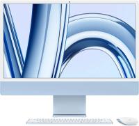  Apple iMac A2874 24" 4.5K, Apple M3 8 core, 16 256 SSD, macOS  Z1970004K