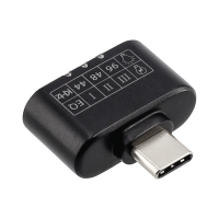 ������������ USB-C Hama 00135747 2 ����. ������