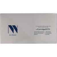  NV Print  057H NV-057H  Canon i-SENSYS LBP223dw/226dw/228x/MF443dw/445dw/446x/449x (10000k)  